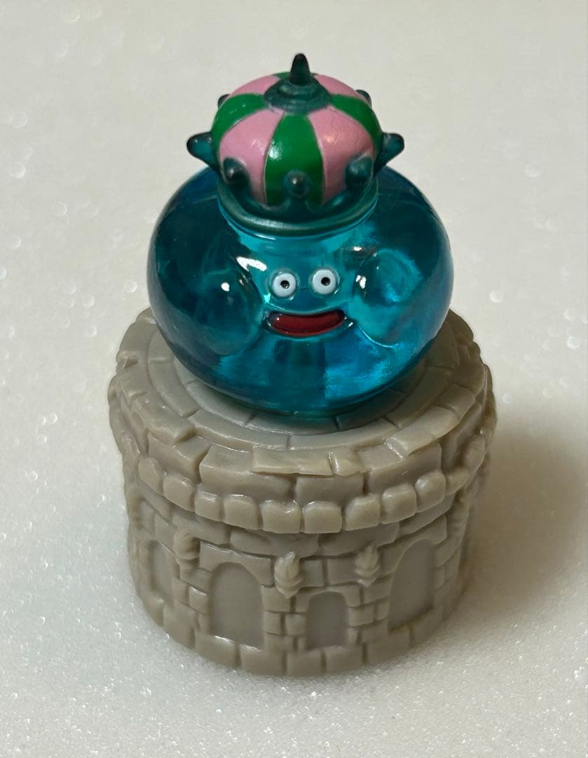 ドラゴンクエスト ボトルキャップセレクション 初回版