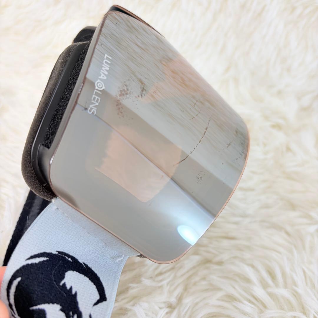 DRAGON R1 OTG ゴーグル