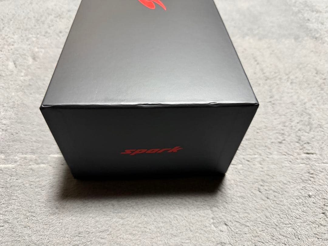 ミニカー spark Oracle Red Bull Racing RB16 2022