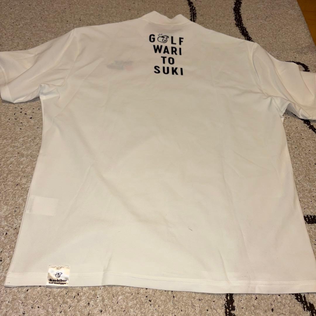 KuchibueGolfGentlemen ×TaylorMade