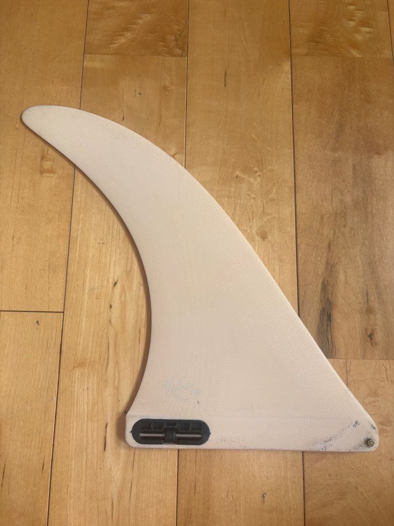 FCS2 美品KELIA MONIZ 9.75” ケリア モニーツ シPG