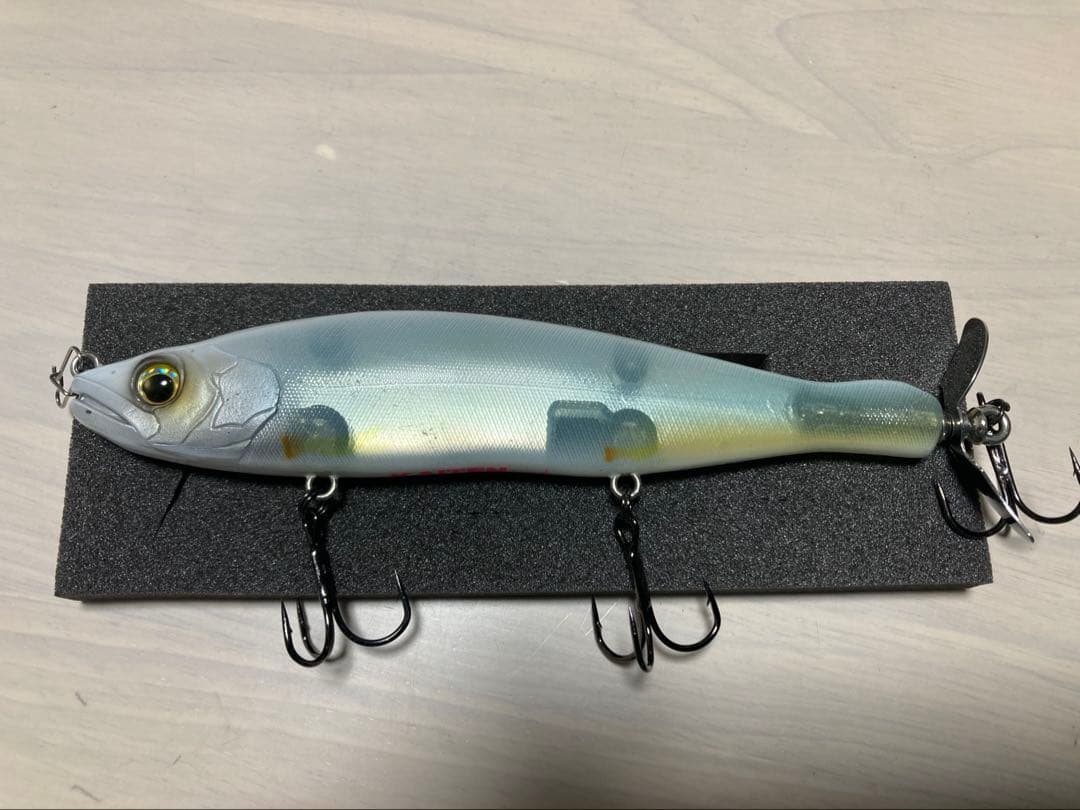 ガンクラフト　ジョインテッドクロー178　 カイテン178　カイテン148　他