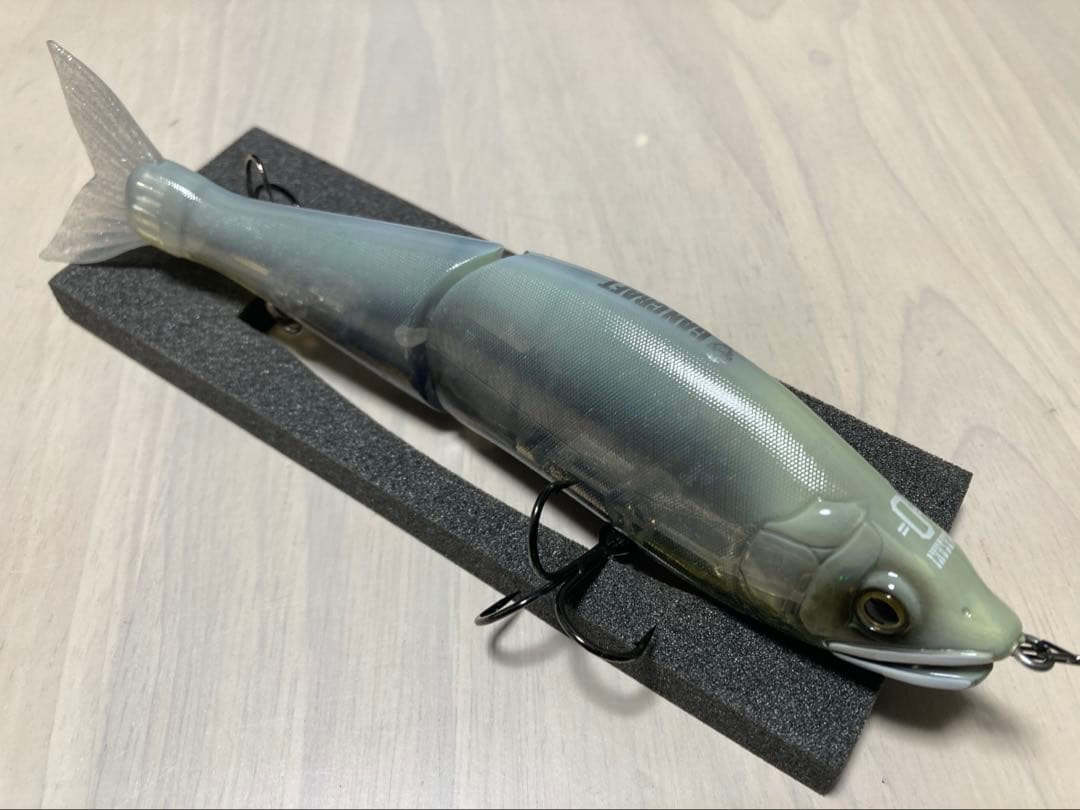 ガンクラフト　ジョインテッドクロー178　 カイテン178　カイテン148　他