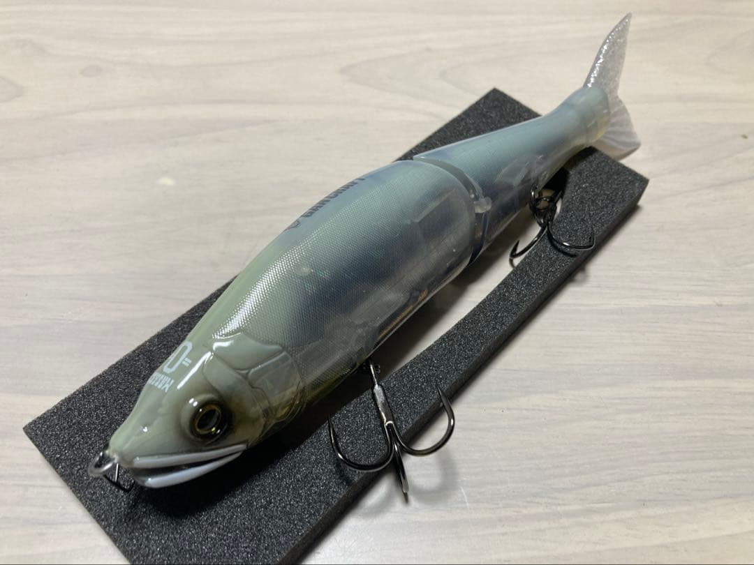 ガンクラフト　ジョインテッドクロー178　 カイテン178　カイテン148　他