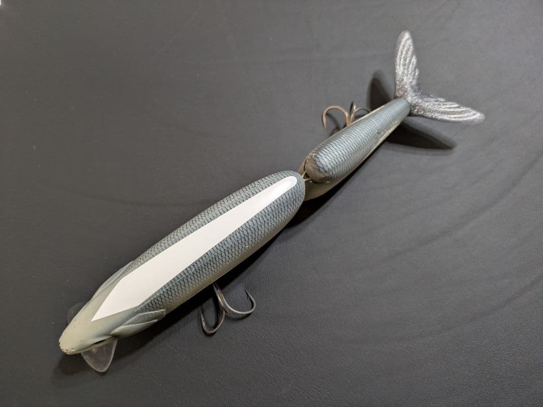 DRT クラッシュ9Low スモーキングゴースト検:バリアル・タイニークラッシュ