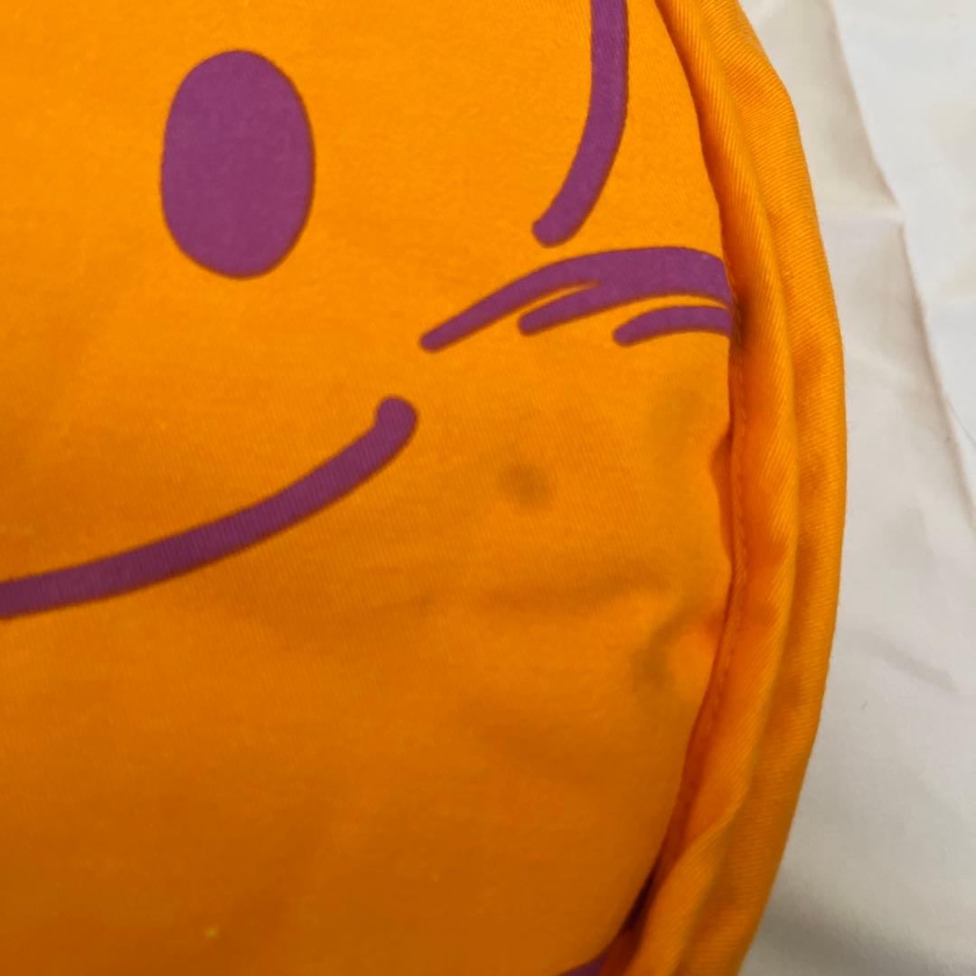 ドラゴンボールZ スーパーDXクッション