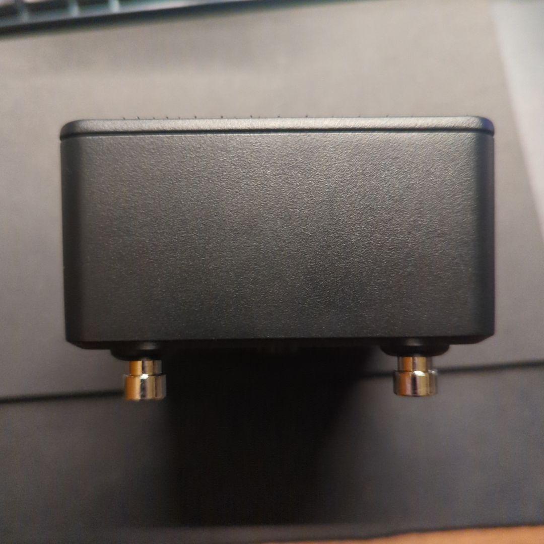 LINE 6 HX ONE マルチエフェクター hxone