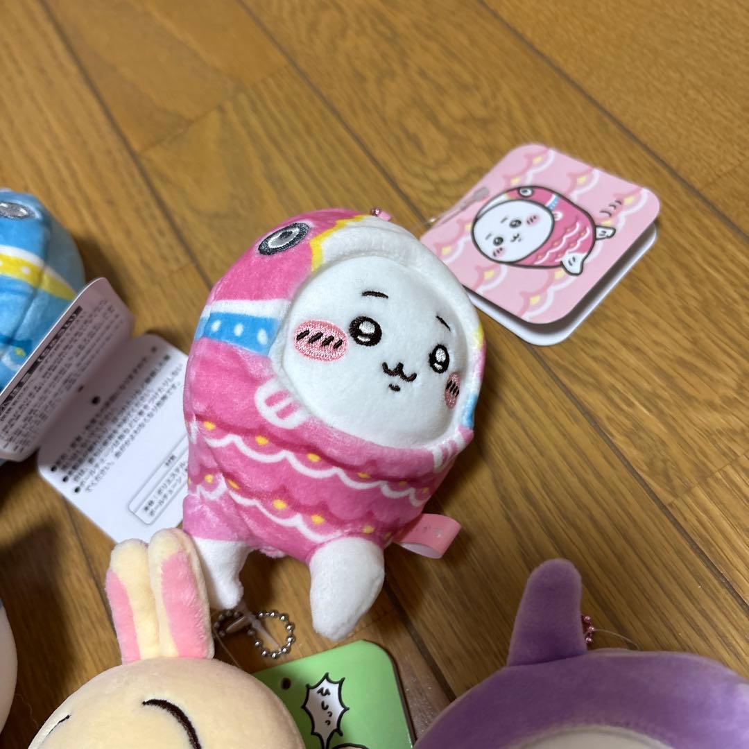 ちいかわグッズ　まとめ売り　20個