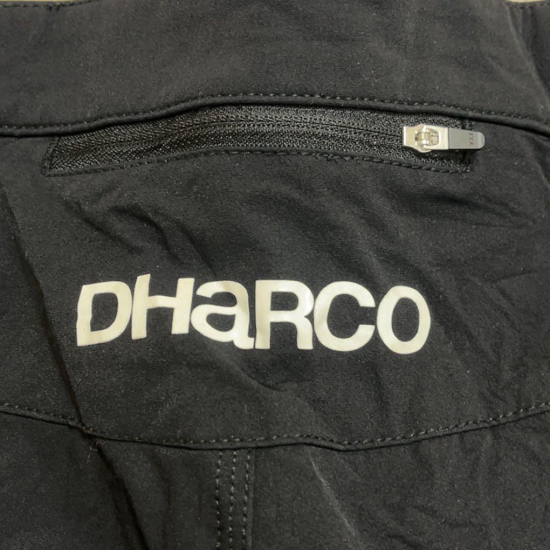 希少 DHaRCO Gravity Pants【L】マウンテンバイク用パンツ