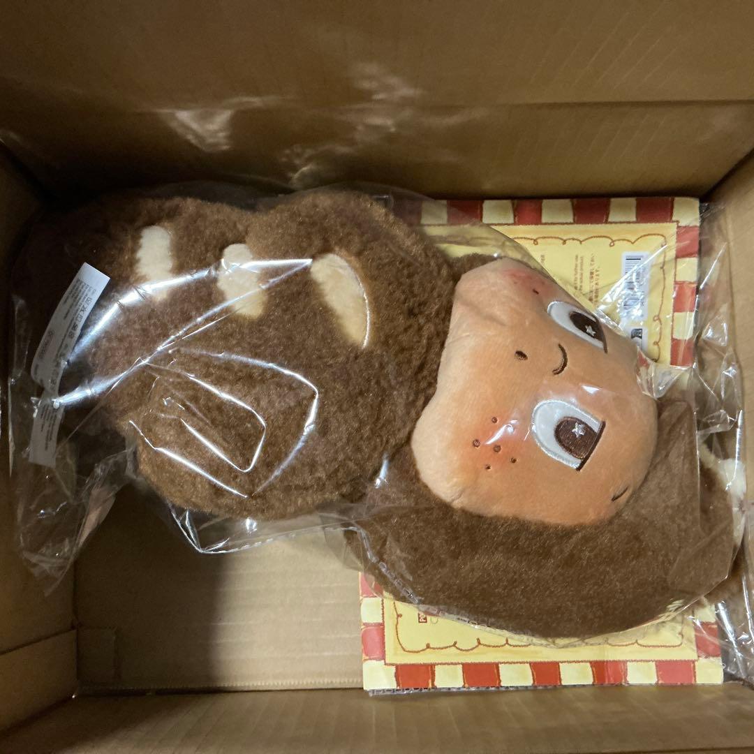 POPMART twinkletwinkle チンクルティンクルクッション