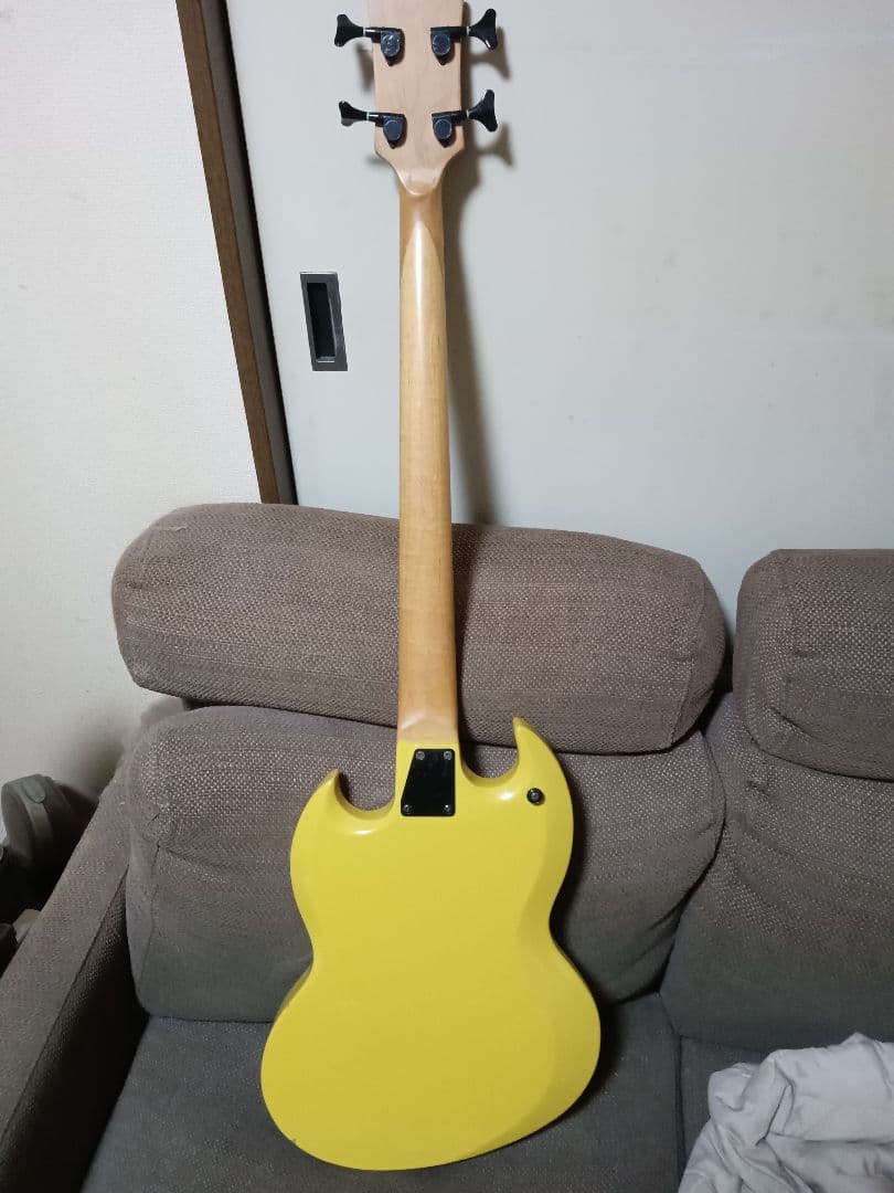 グラスルーツVPベース