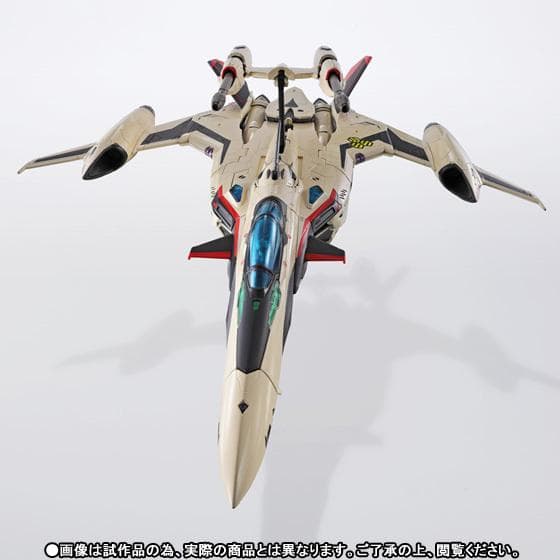 コミック・アニメ YF-29Durandal Valkyrie Isam Dyson Custom
