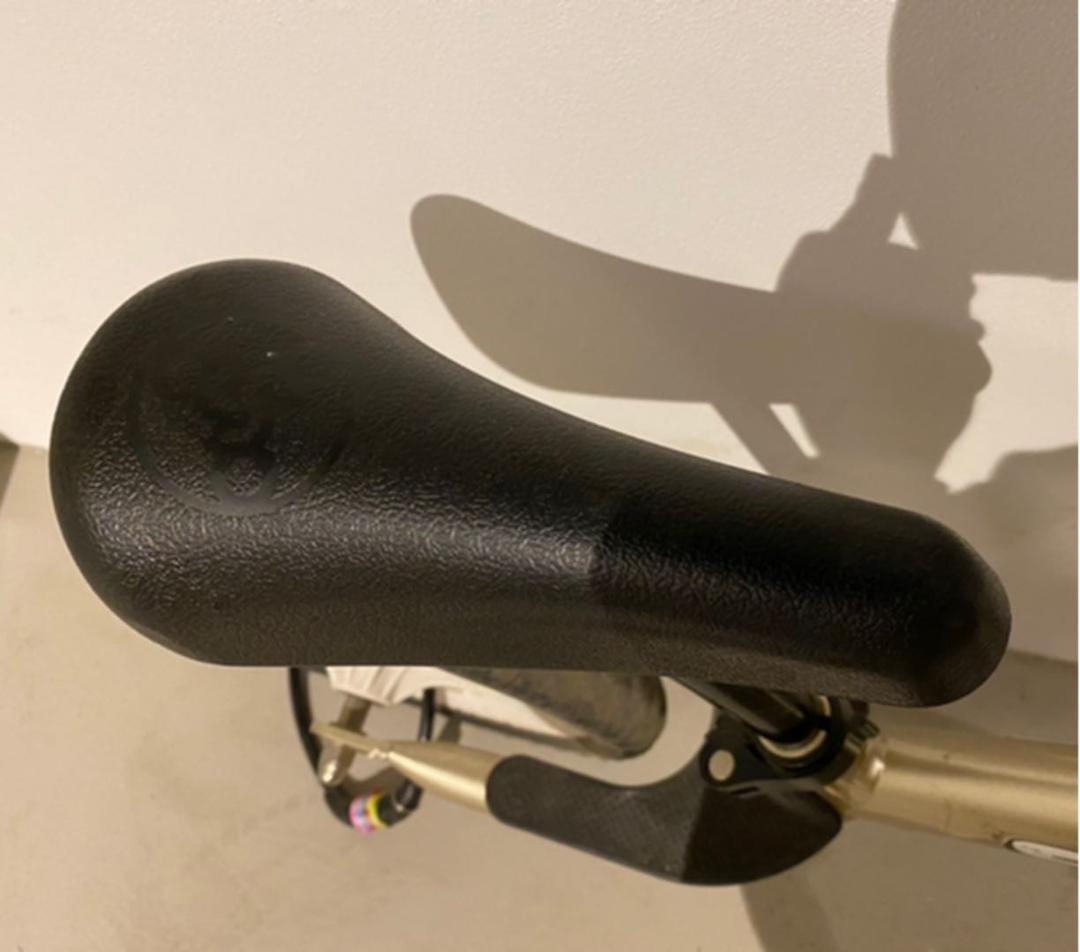 【限定モデル/レア】ストライダー　シャンパンゴールド