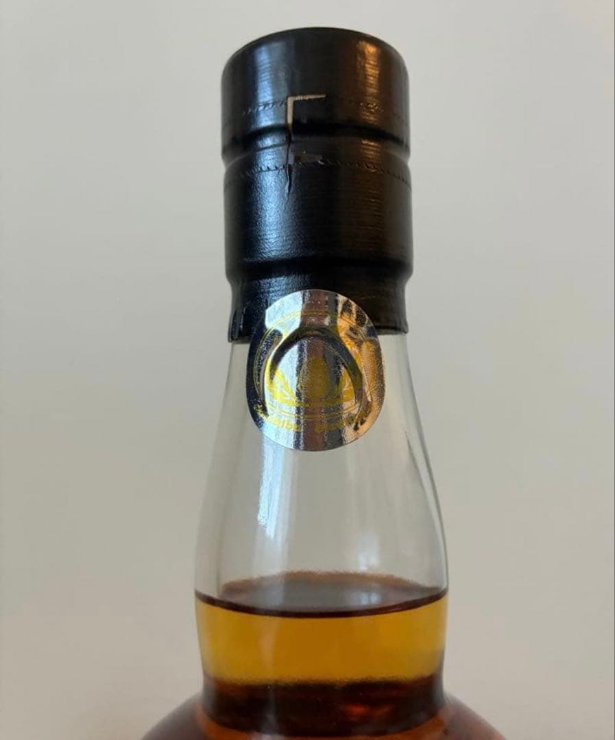 【お値下げ早い者勝ち‼️】イチローズモルト 2025 シガーラベル