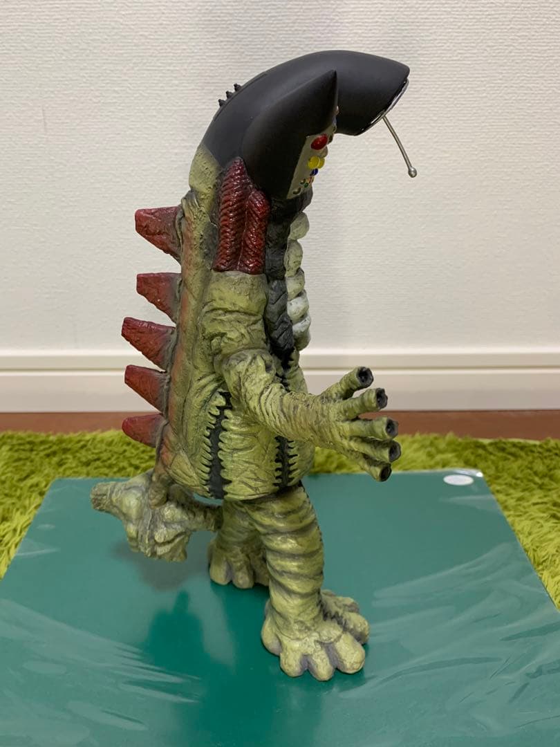 エクスプラス サウンドギラー