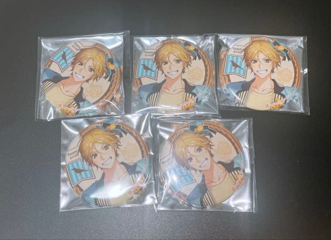 野中つぐみ 缶バッジ 122点　まとめ売り ディグロック ディグロ