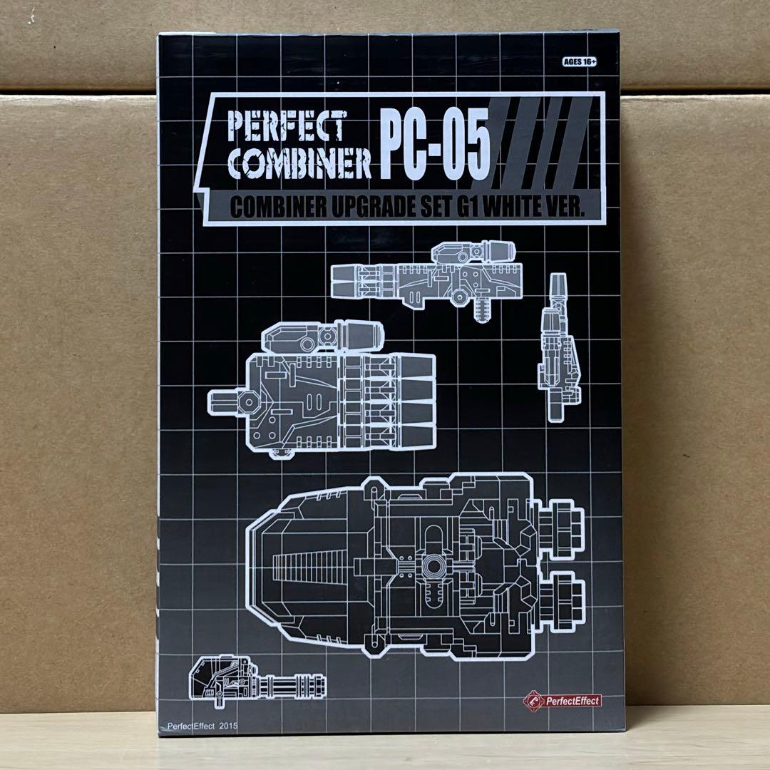 トランスフォーマー ユナイトウォリアーズ UW-01 スペリオン