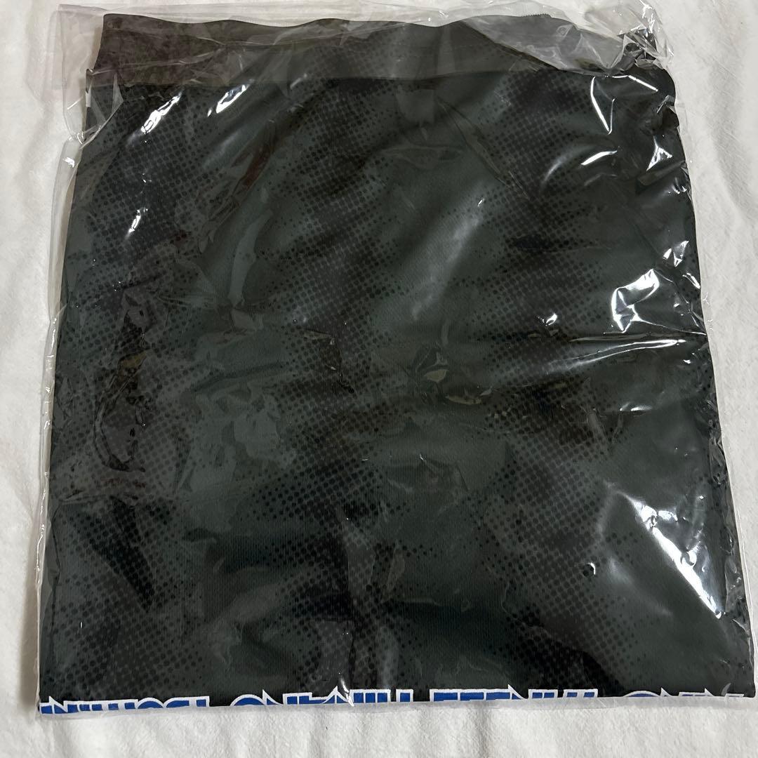 Aooo ゲームシャツ Lサイズ ロングサッカーシャツ ゲームTシャツ ロンT