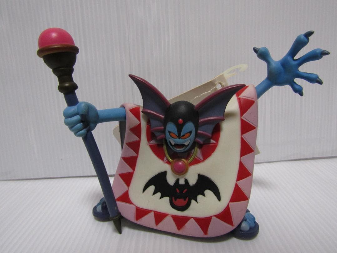 A1156 タグ付き/ドラゴンクエストソフビモンスター 026 ハーゴン