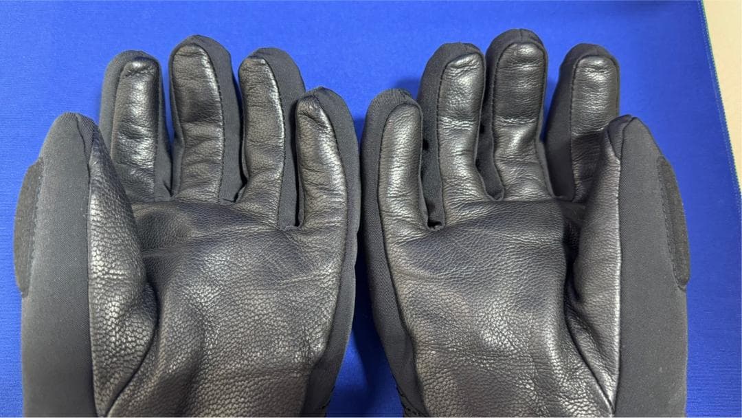 THERM-IC サーミック ヒーティングテクノロジー ウルトラヒートグローブ