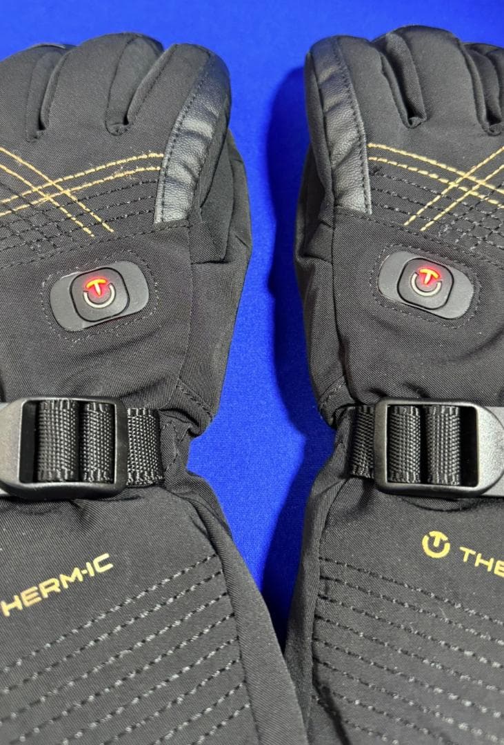 THERM-IC サーミック ヒーティングテクノロジー ウルトラヒートグローブ