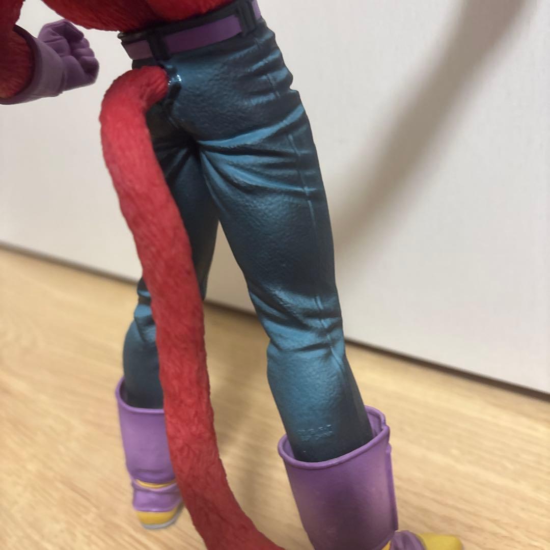 ドラゴンボール ベジータ 一番くじ フィギュア