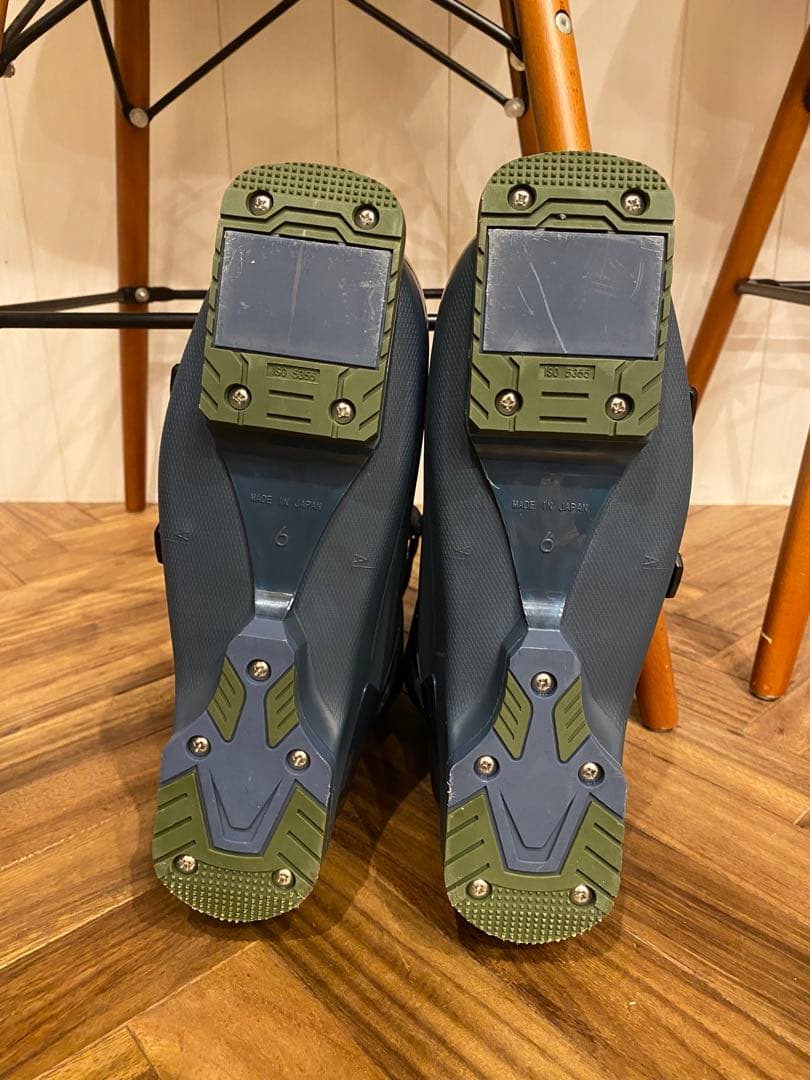 REXXMAM RC-90 26-26.5cm 美品　レグザム