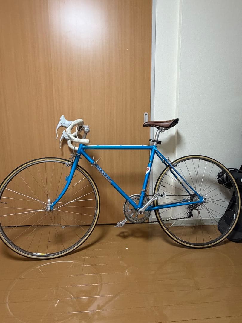 こ*い様 BRIDGESTONE・CROSSROAD 80年代‼️