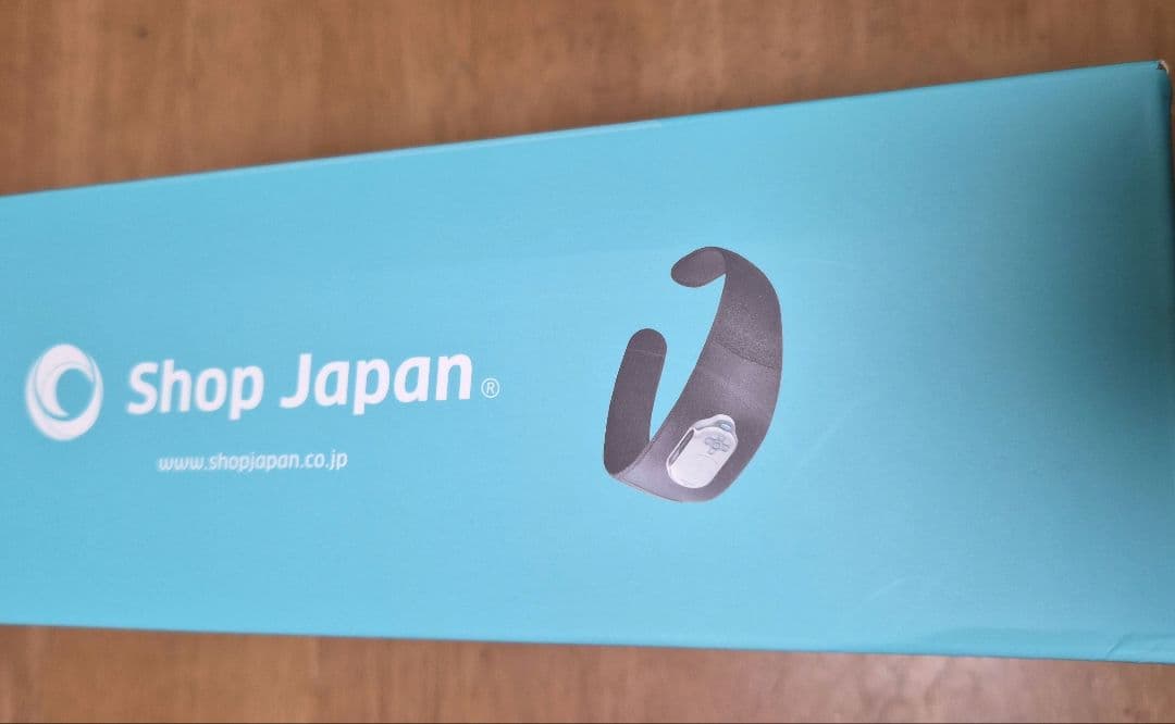 Active Slender EMS腹部トレーニング