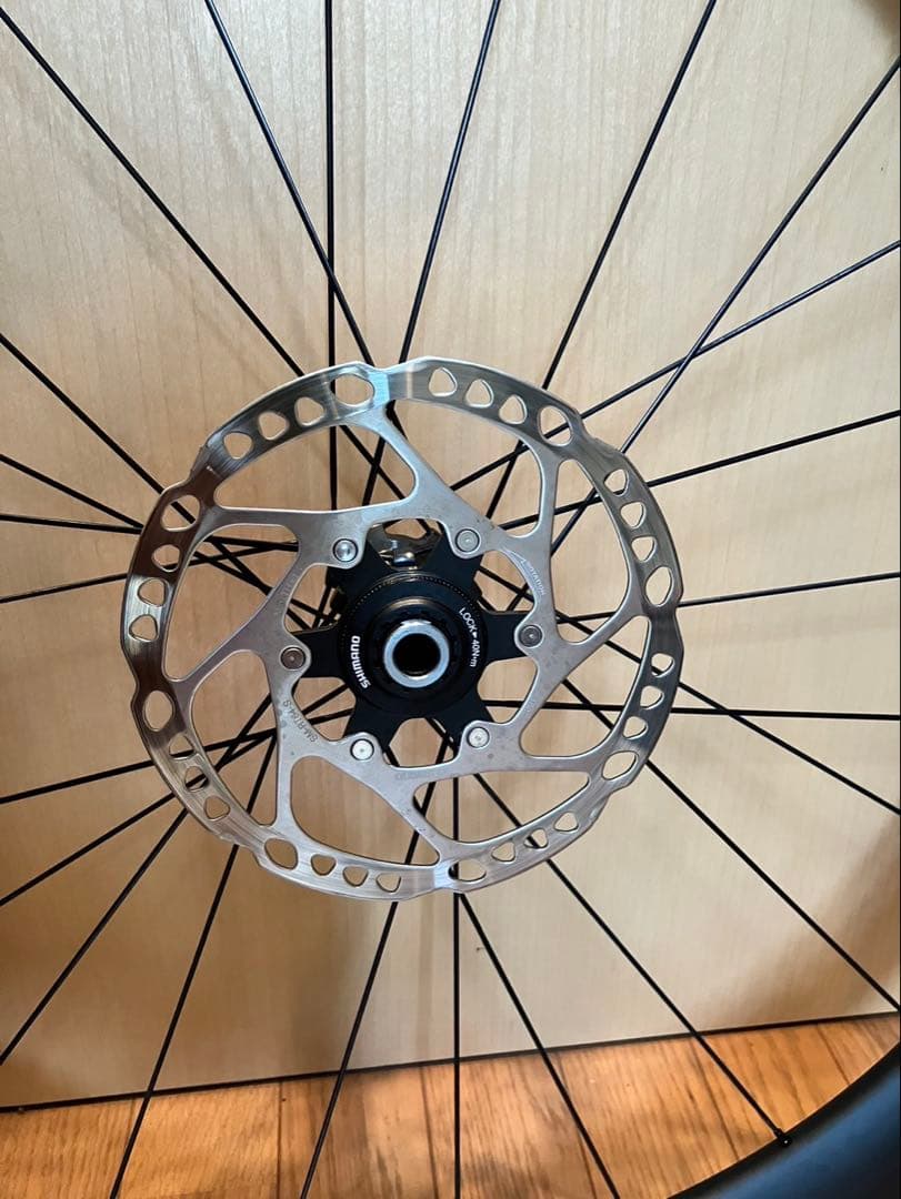 SHIMANO Ultegra C50 ホイールセットおまけ付タイヤGP5000