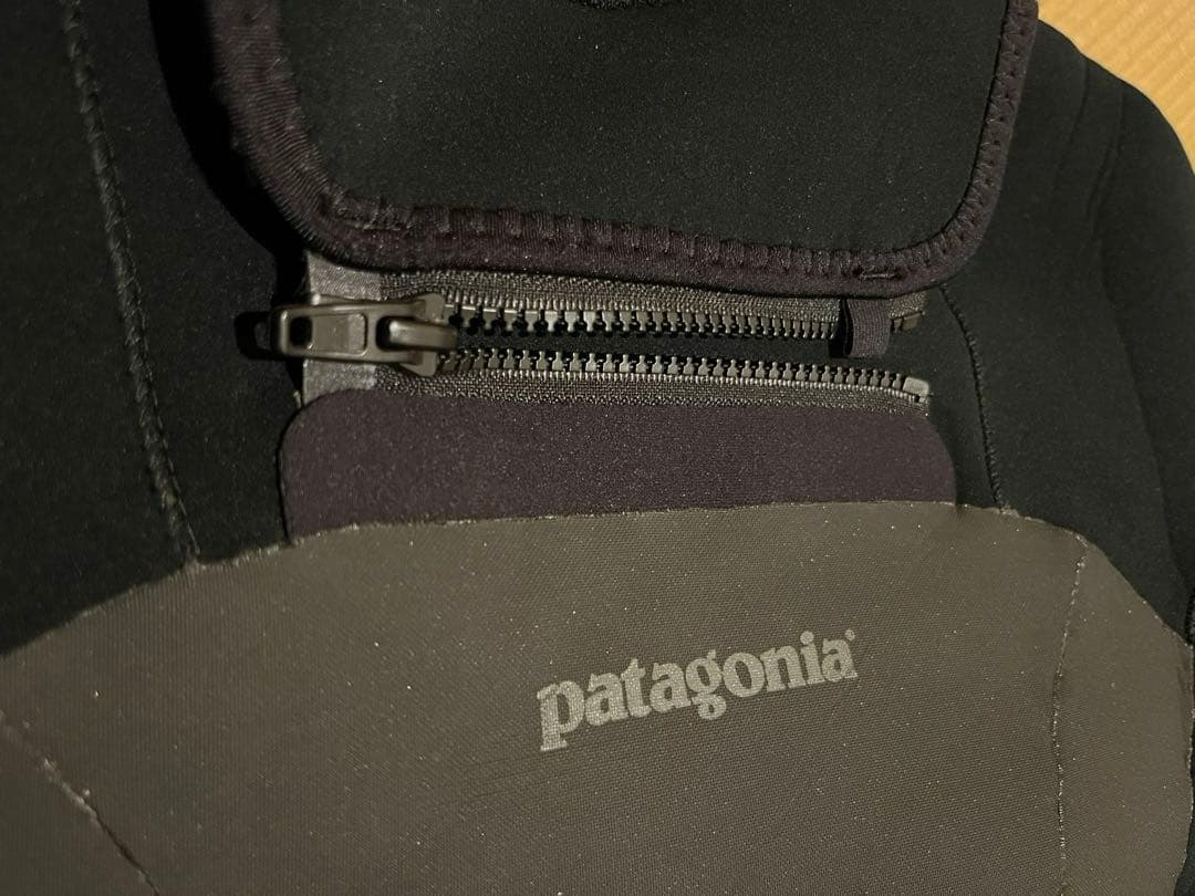 patagonia パタゴニア ウェットスーツ レディース S M 相当品