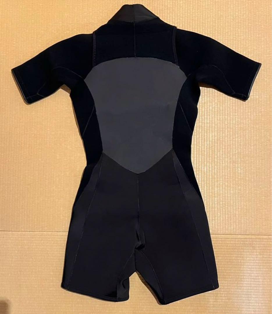 patagonia パタゴニア ウェットスーツ レディース S M 相当品