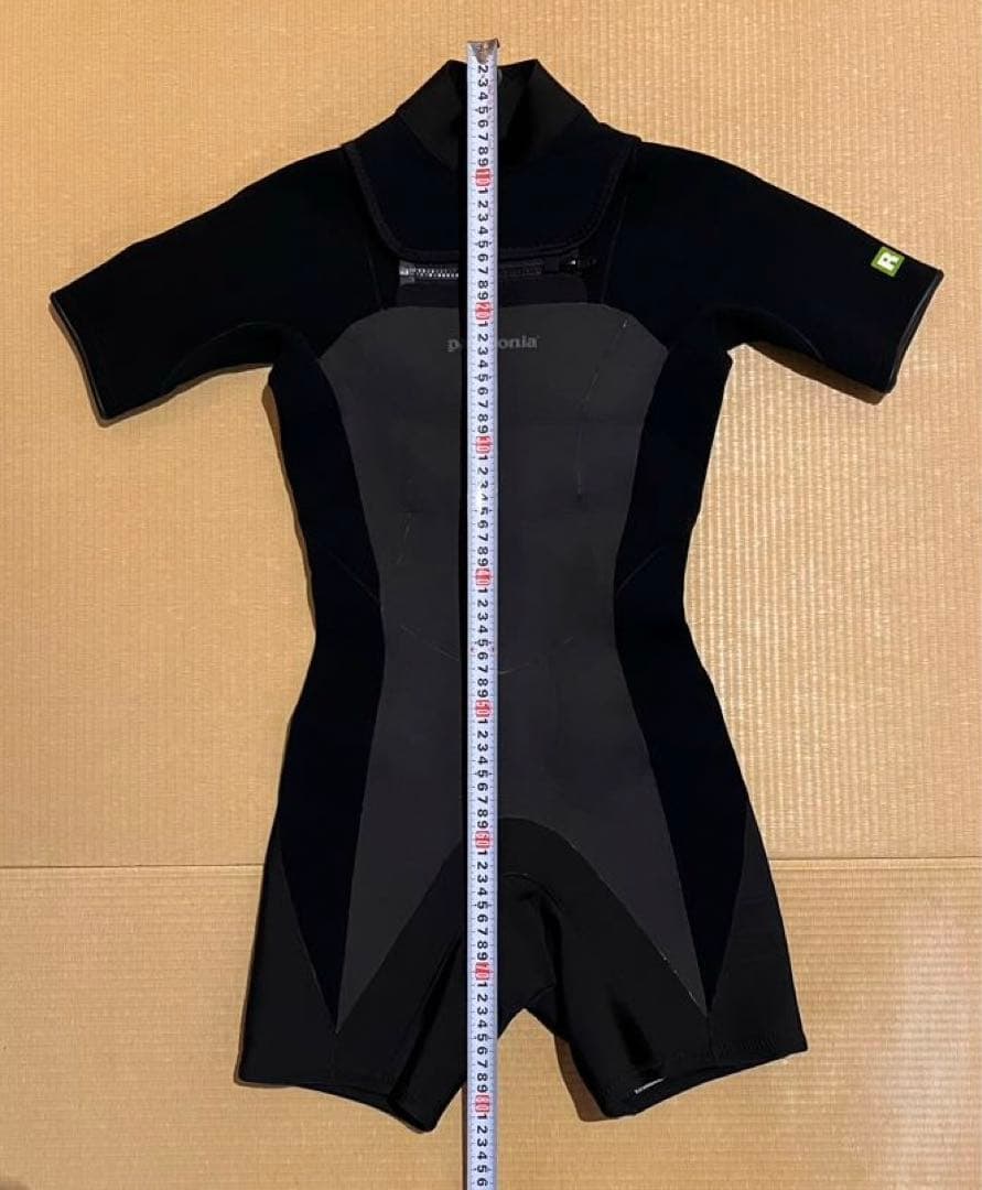 patagonia パタゴニア ウェットスーツ レディース S M 相当品