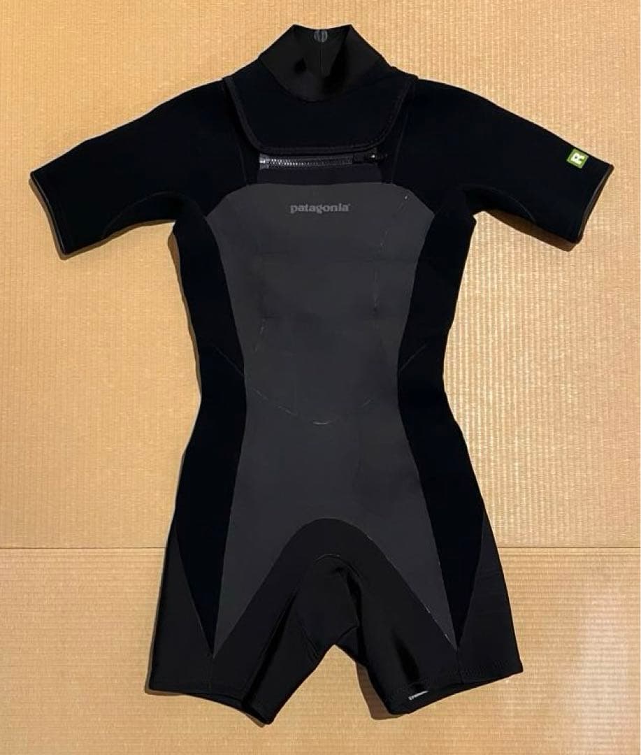 patagonia パタゴニア ウェットスーツ レディース S M 相当品