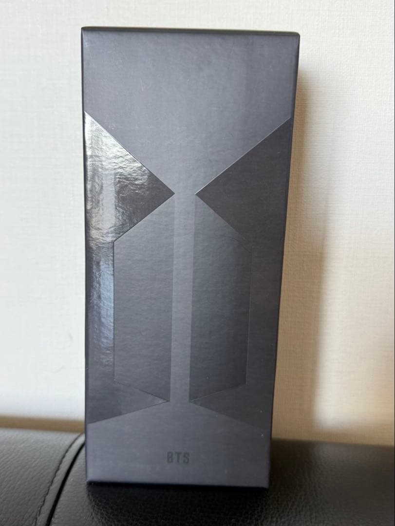 BTS MAP OF THE SOUL アミボム