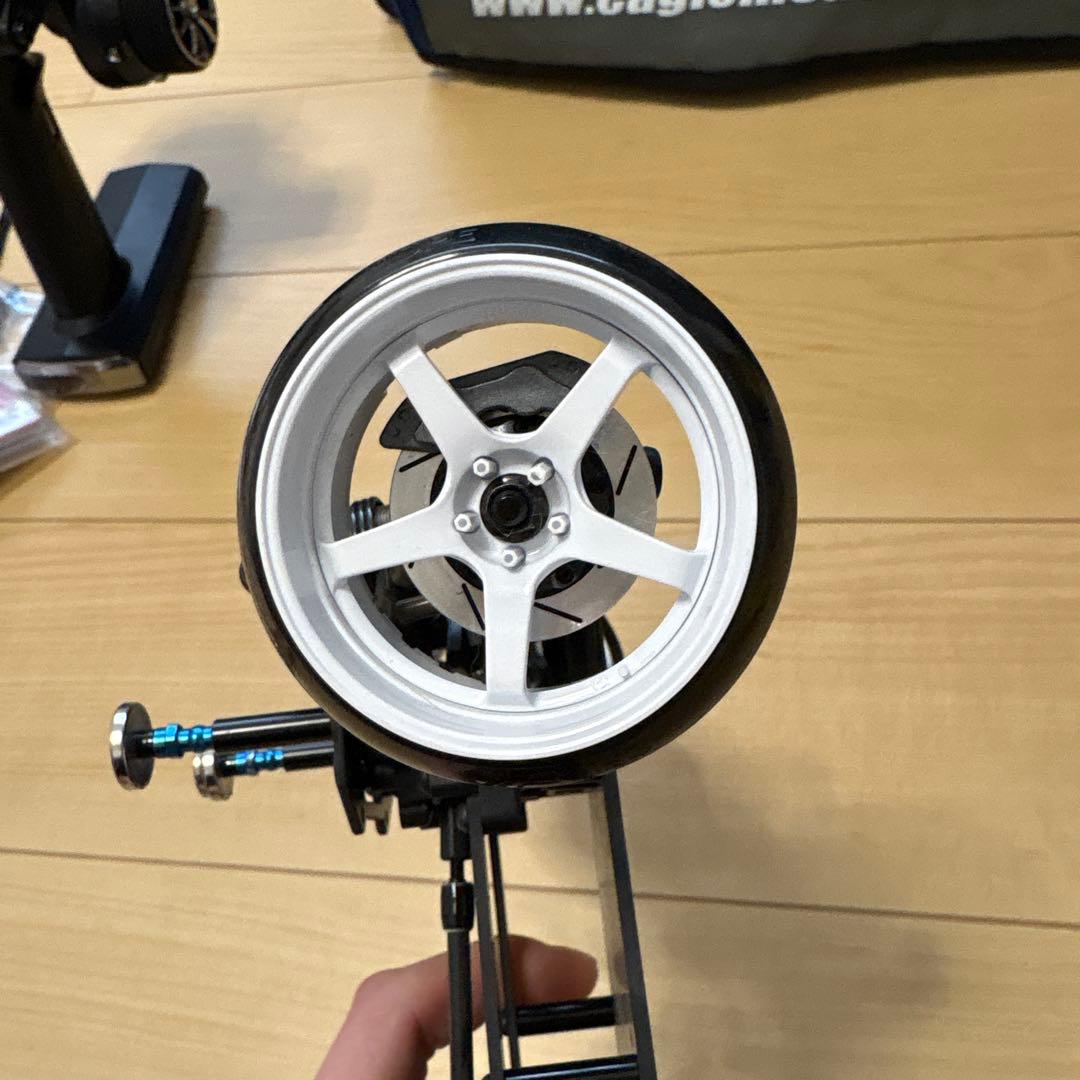 ReveD RDX 引退フルセット　ヨコモ　タミヤ　ドリフトラジコン