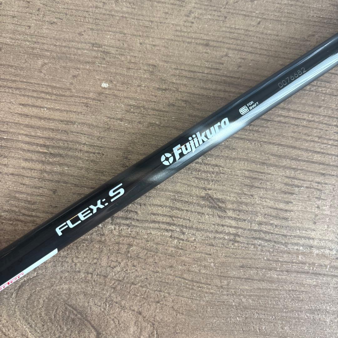 PINGG400SFTドライバースピーダーエボリューション4661右用シャフトs