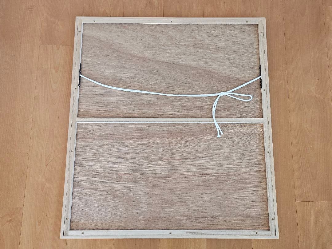 村上隆 ドラえもん 版画 シルクスクリーン サイン付 フレーム付