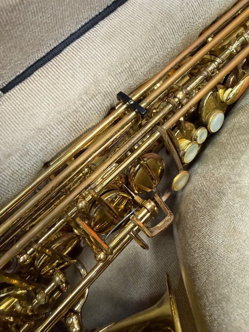⭐︎ ヤナギサワ A-900kアルトサックス