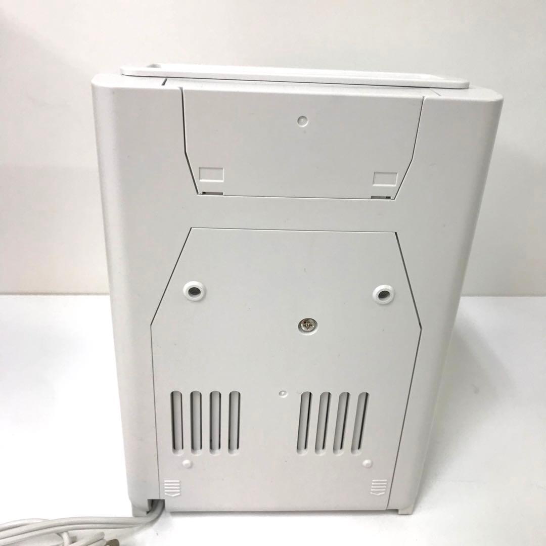 2508- K MAX マックスタイムレコーダー ER-60SU タイムカード