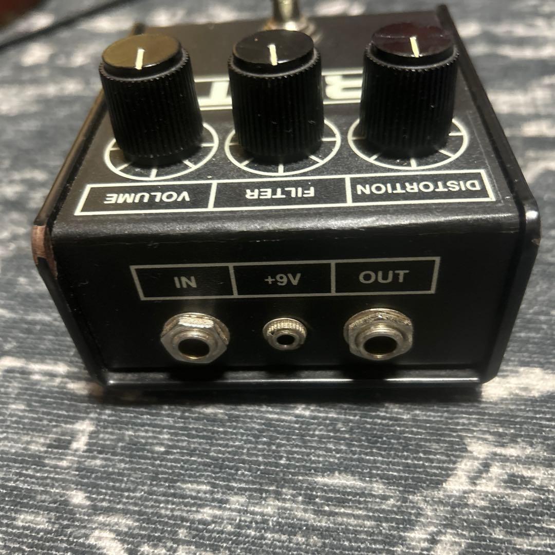 ProCo RAT2 89年製　USA LM308N