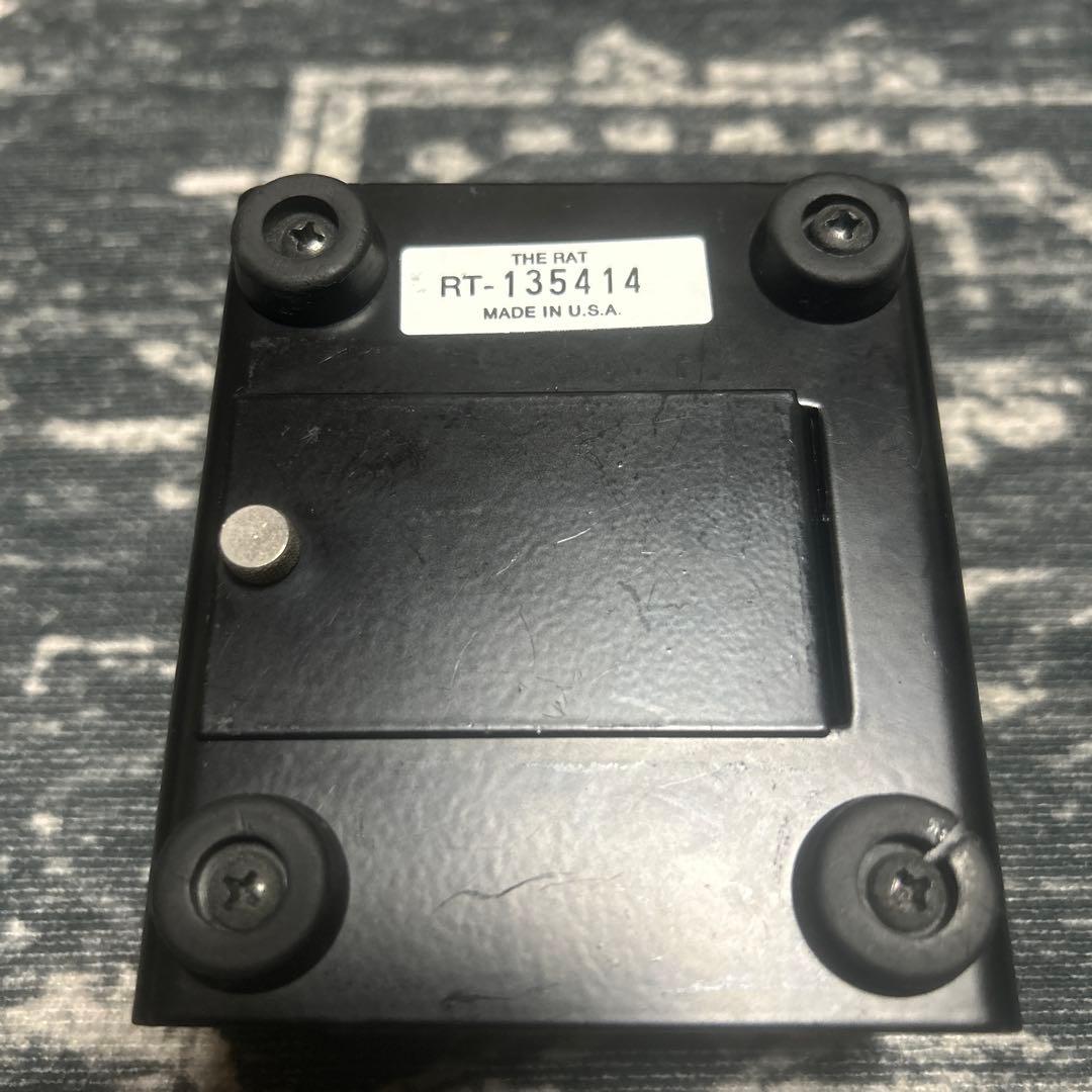 ProCo RAT2 89年製　USA LM308N