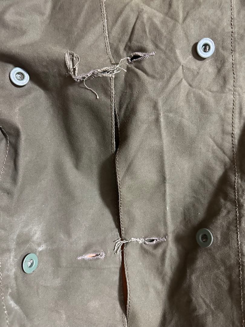 オランダ軍幕パップテント　KL-89