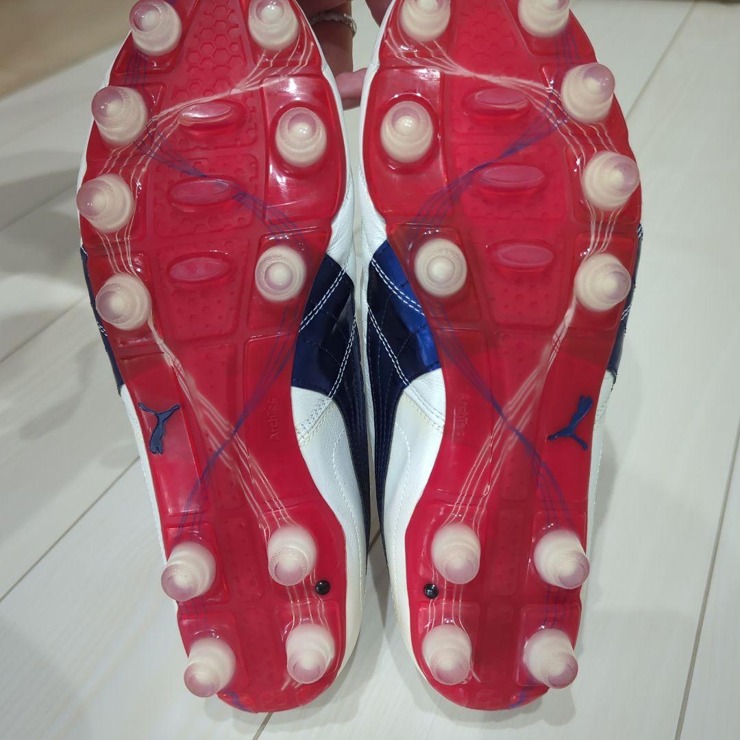 パラメヒコ/madeinjapan/Puma サッカーシューズ