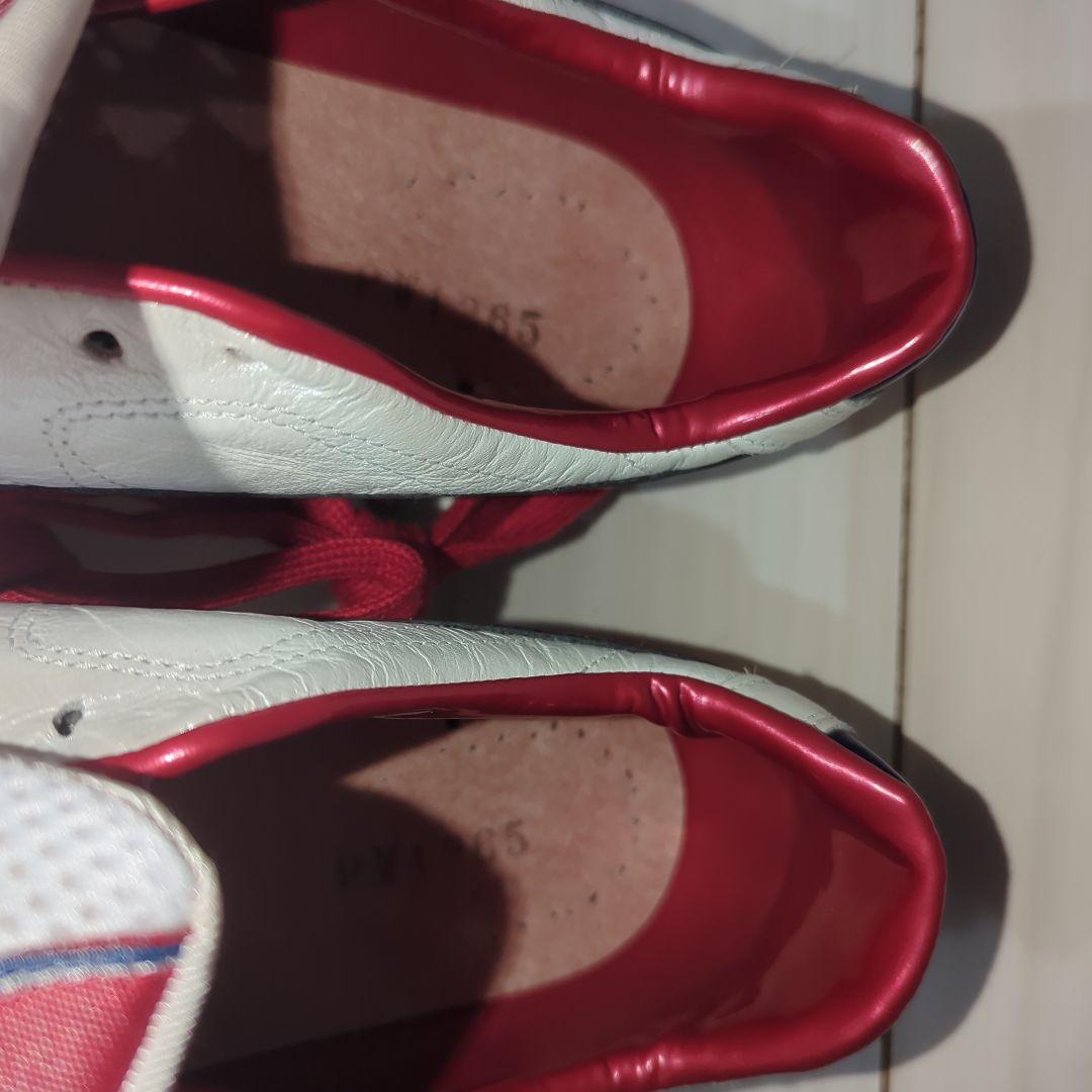 パラメヒコ/madeinjapan/Puma サッカーシューズ