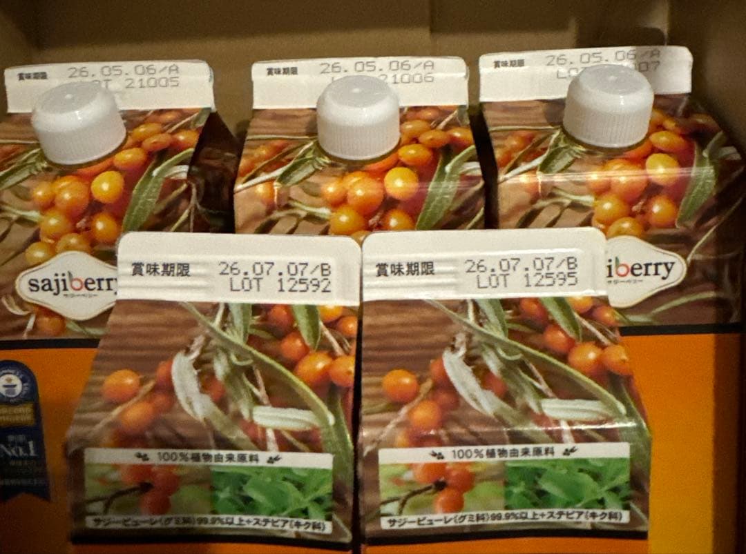 フィネス 豊潤サジー