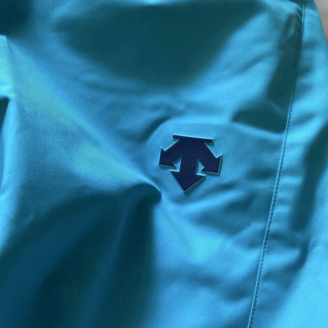 デサント　descente スキーウェア　ズボン　メンズ　M