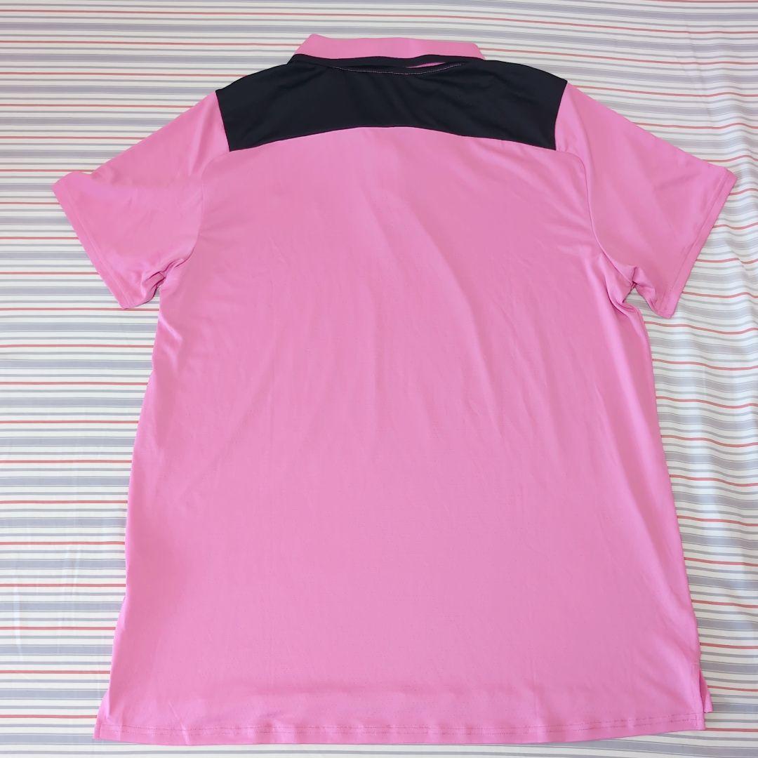 NIKE テニス ゲームポロ XLサイズ 3枚セット