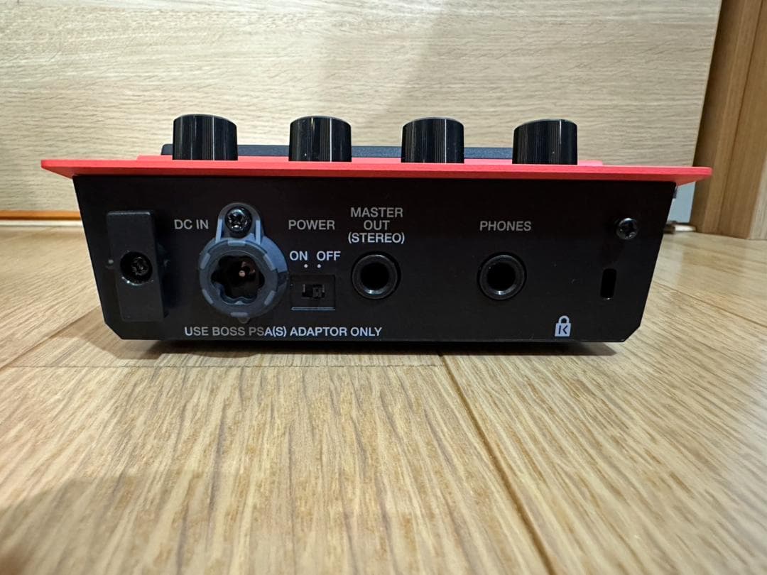 Roland SPD-ONE WAV PAD 未使用