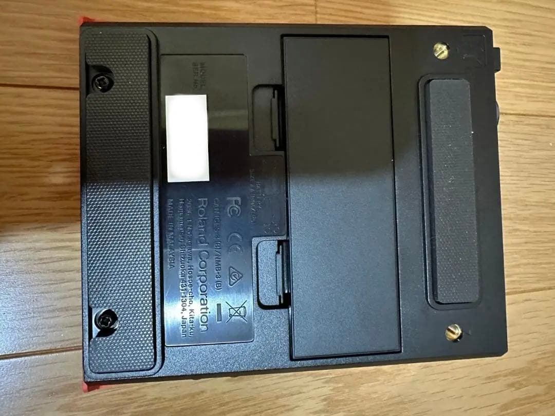 Roland SPD-ONE WAV PAD 未使用